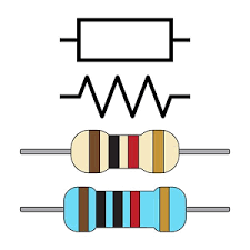 Resistor image