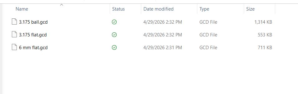 Post Process dialog showing post processor selection and output folder settings