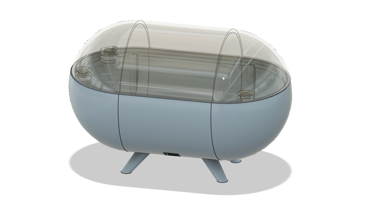 Enclosure