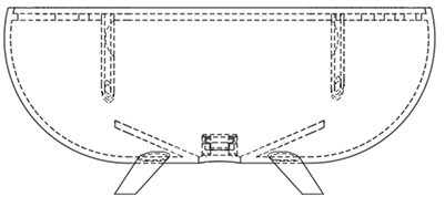Enclosure