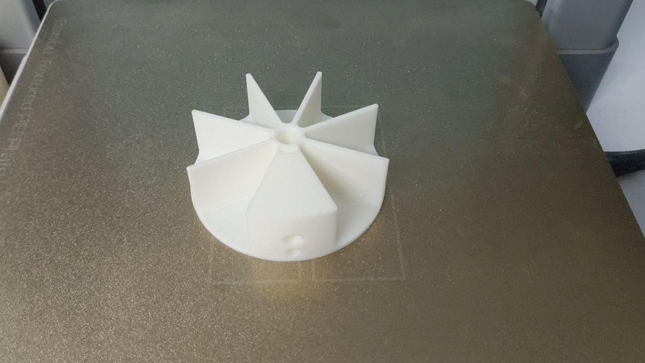 3D Parts