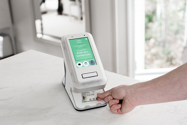 SmartPill