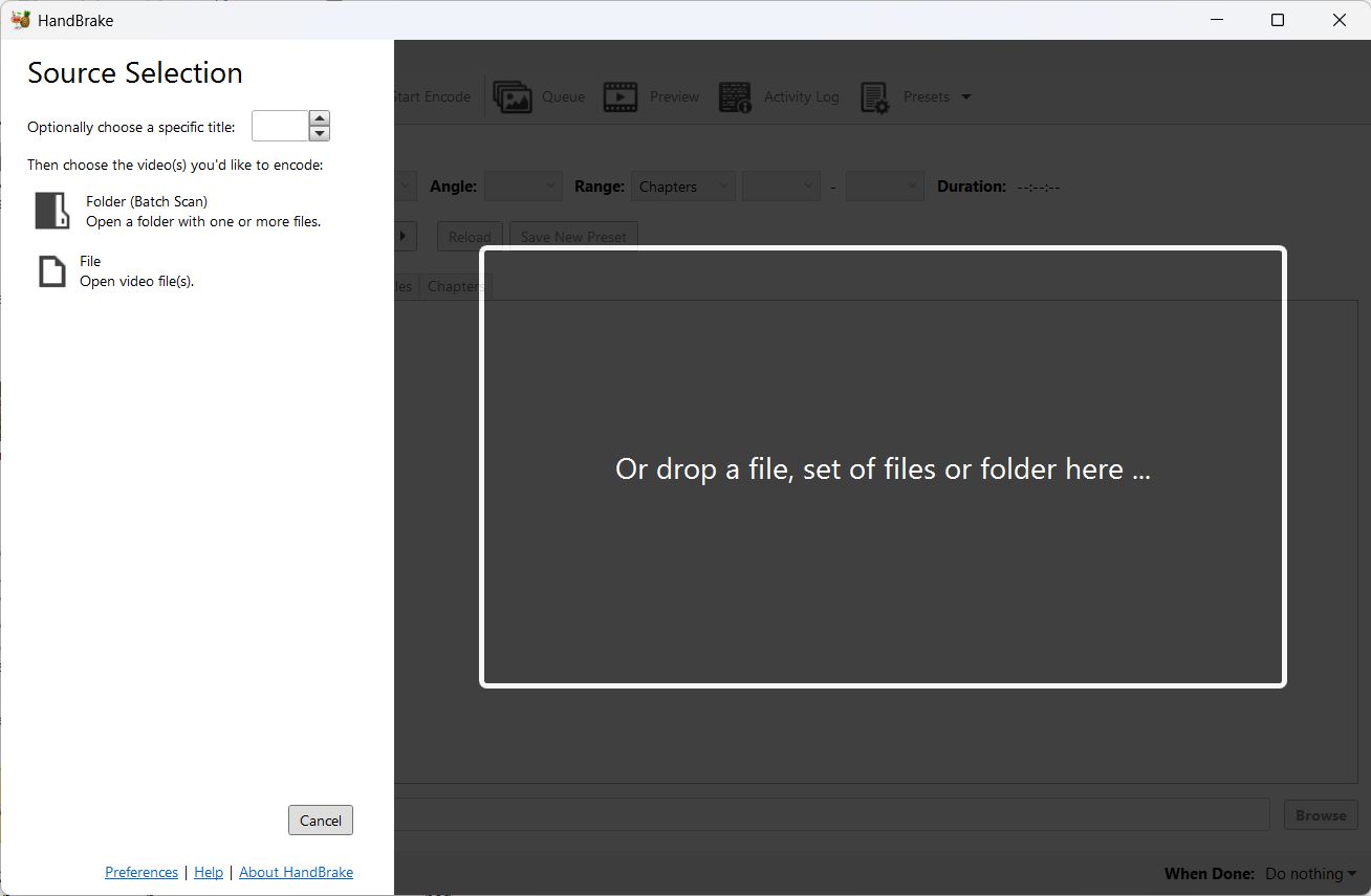 Figma Design
