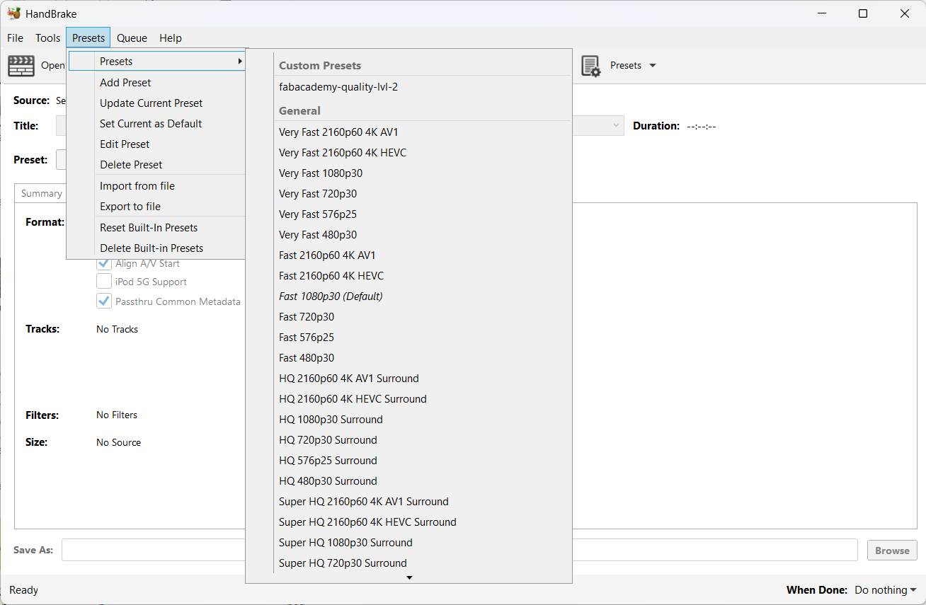 Figma Design