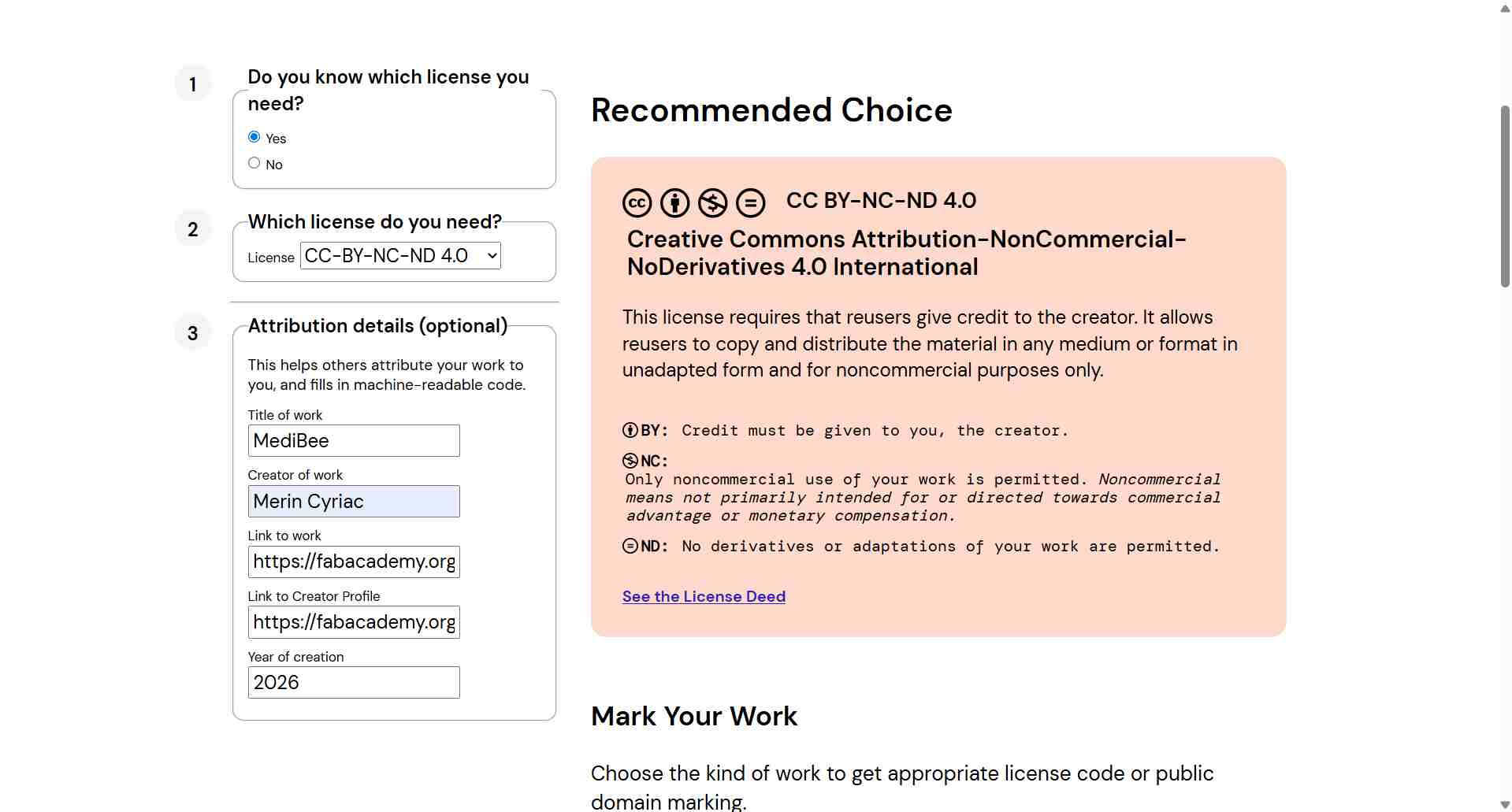 Creative Commons License