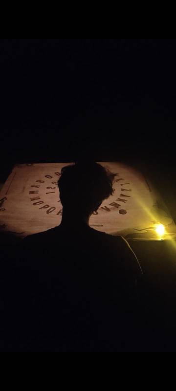 Ouija Board 4