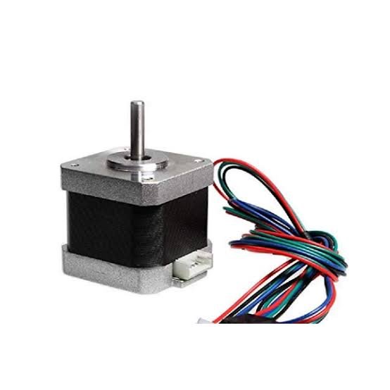NEMA 17 motor