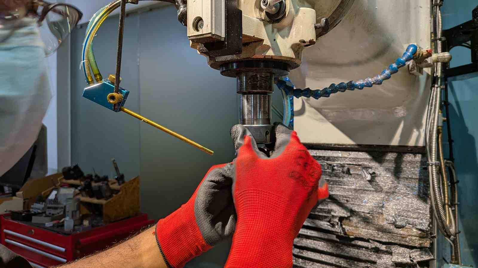 safety gear