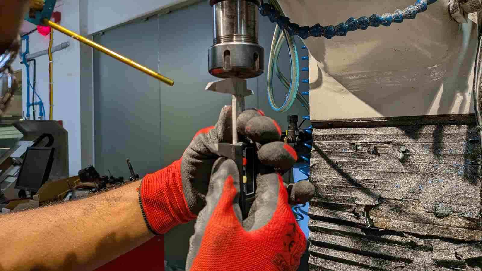 safety gear