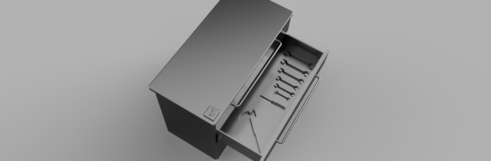 Toolbox Render View 2