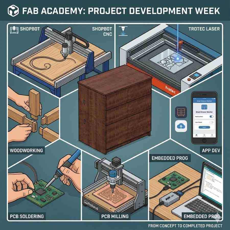 Project Development