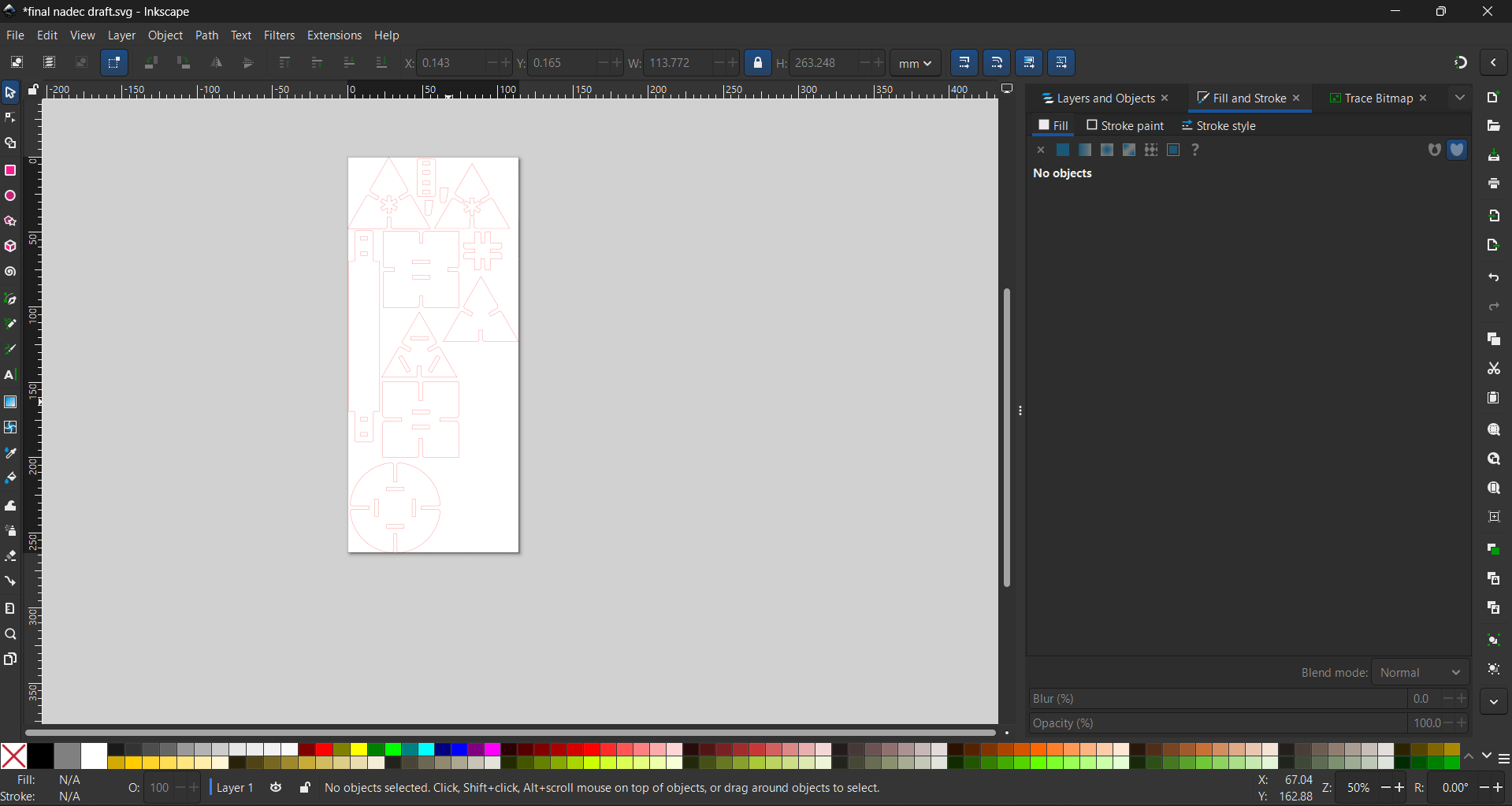 Construction Kit Resize Canvas