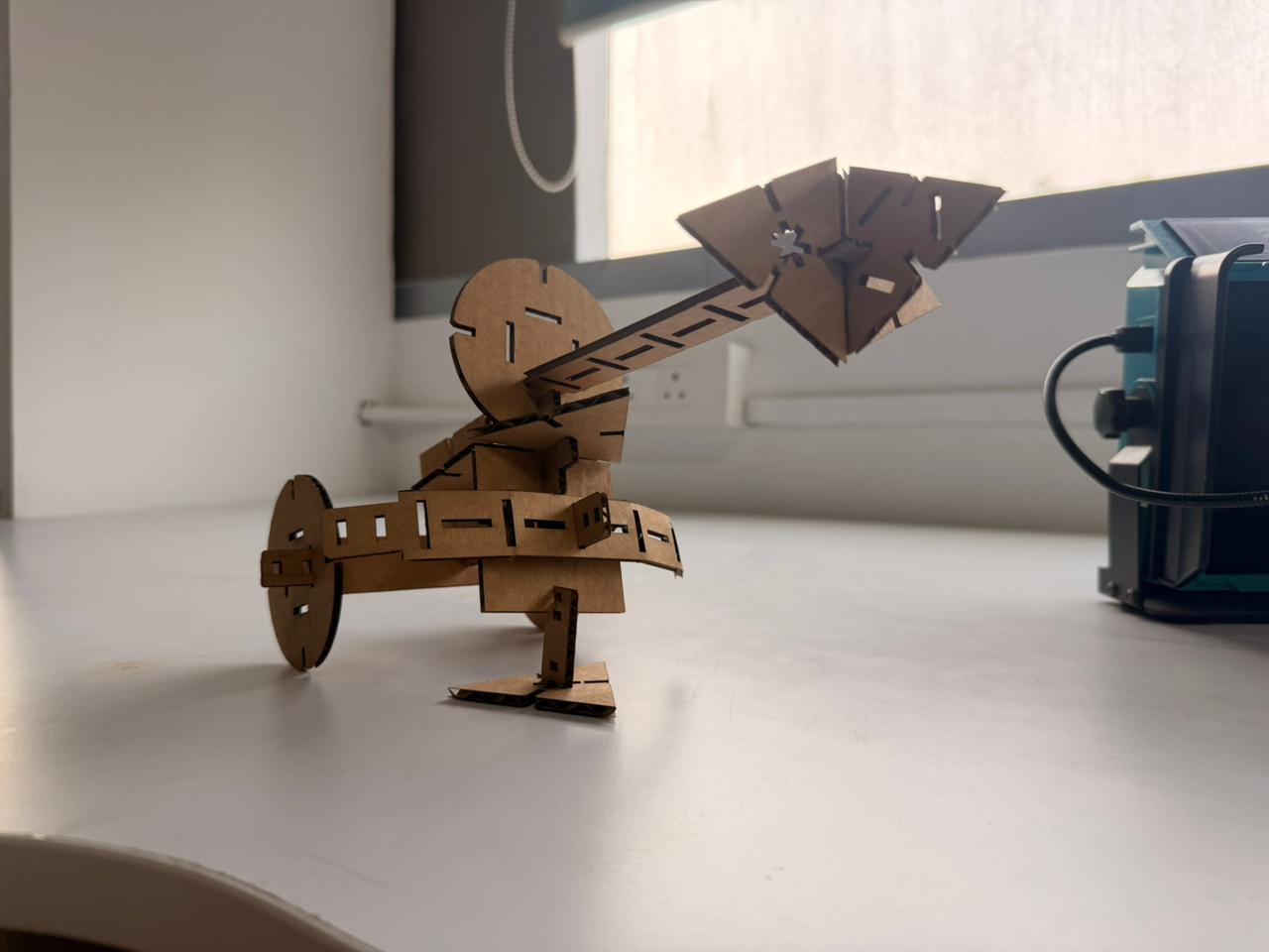 Construction Kit Assembled 1