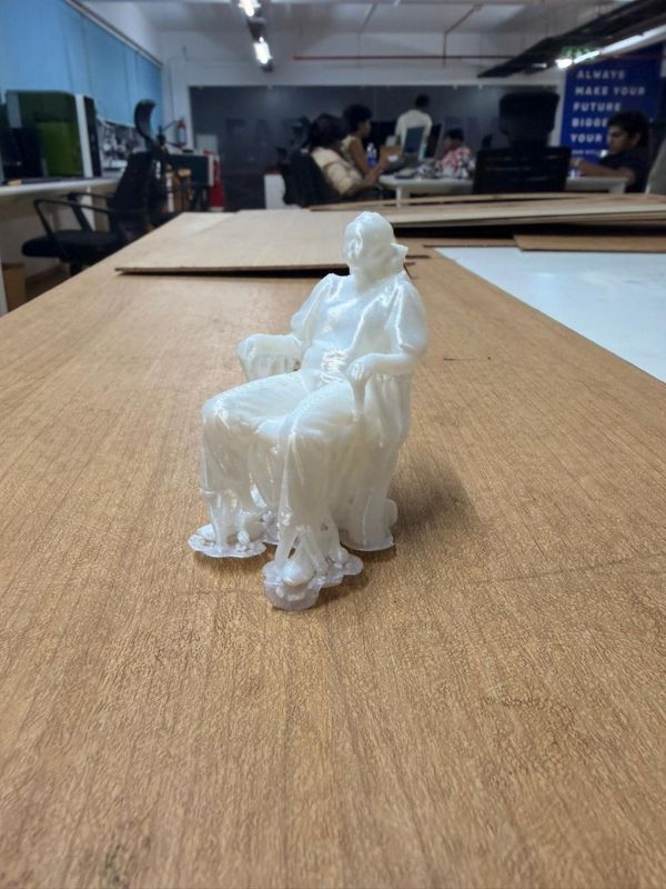 Merin 3D Print