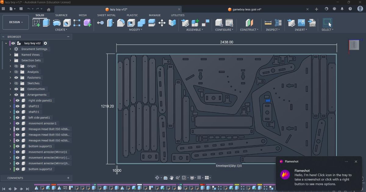 Fusion 360