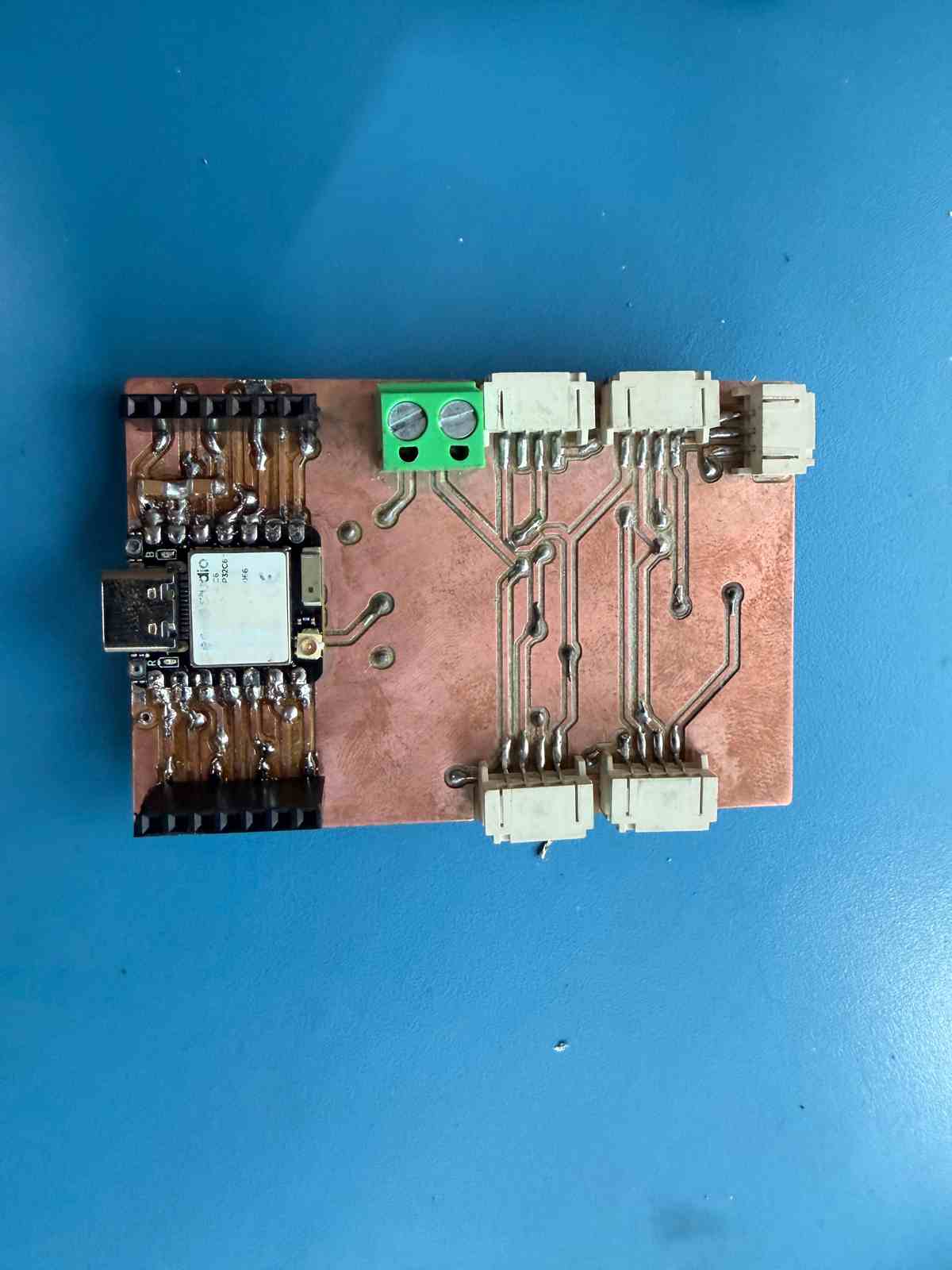 Continuity Testing 1