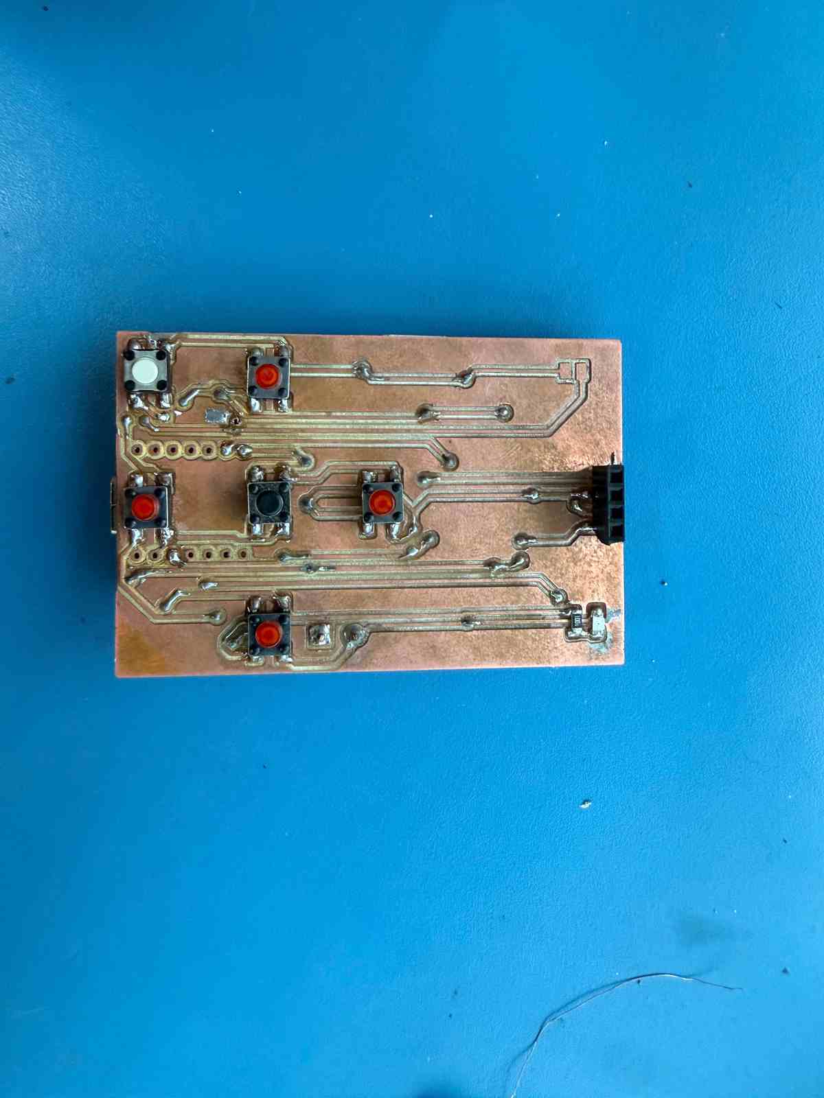 Continuity Testing 2