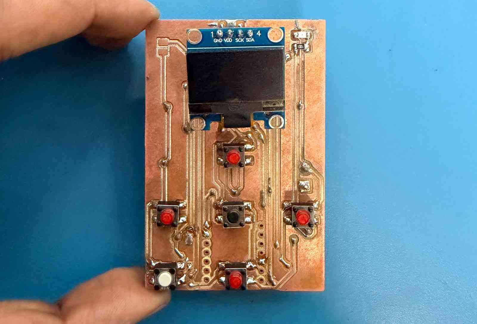 Continuity Testing 3