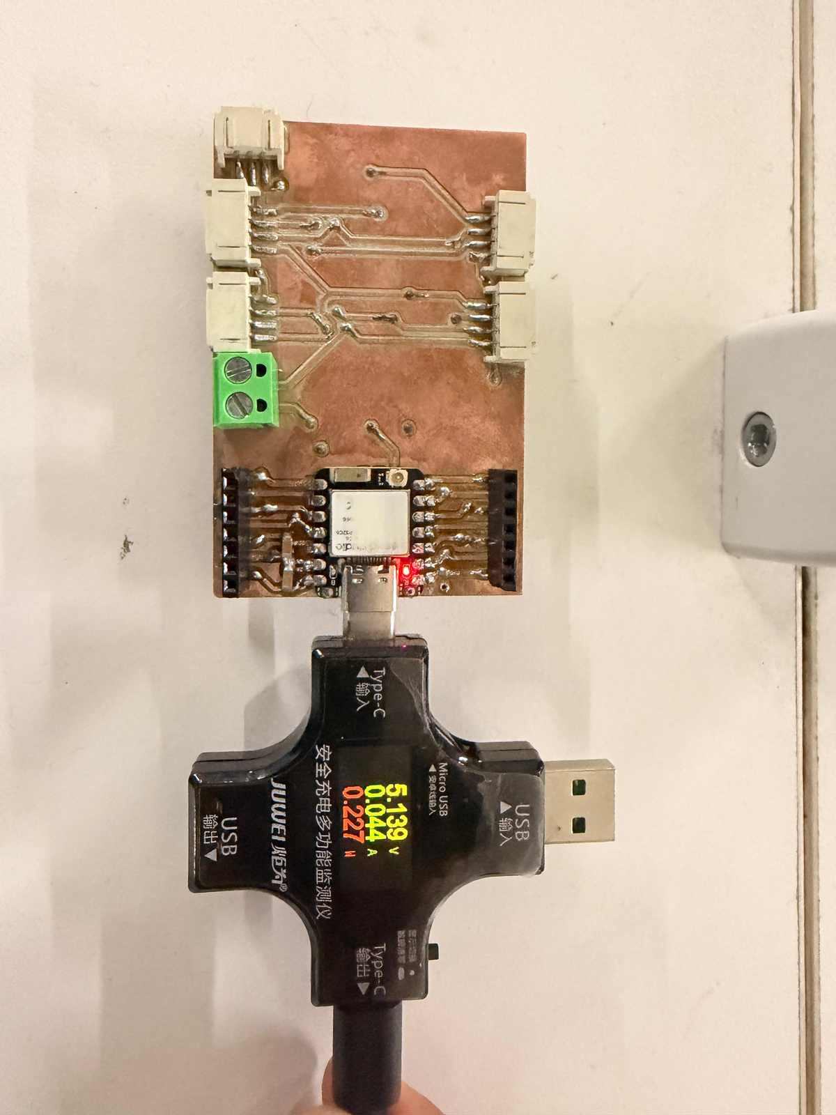 Arduino IDE XIAO ESP32-C6 Setup