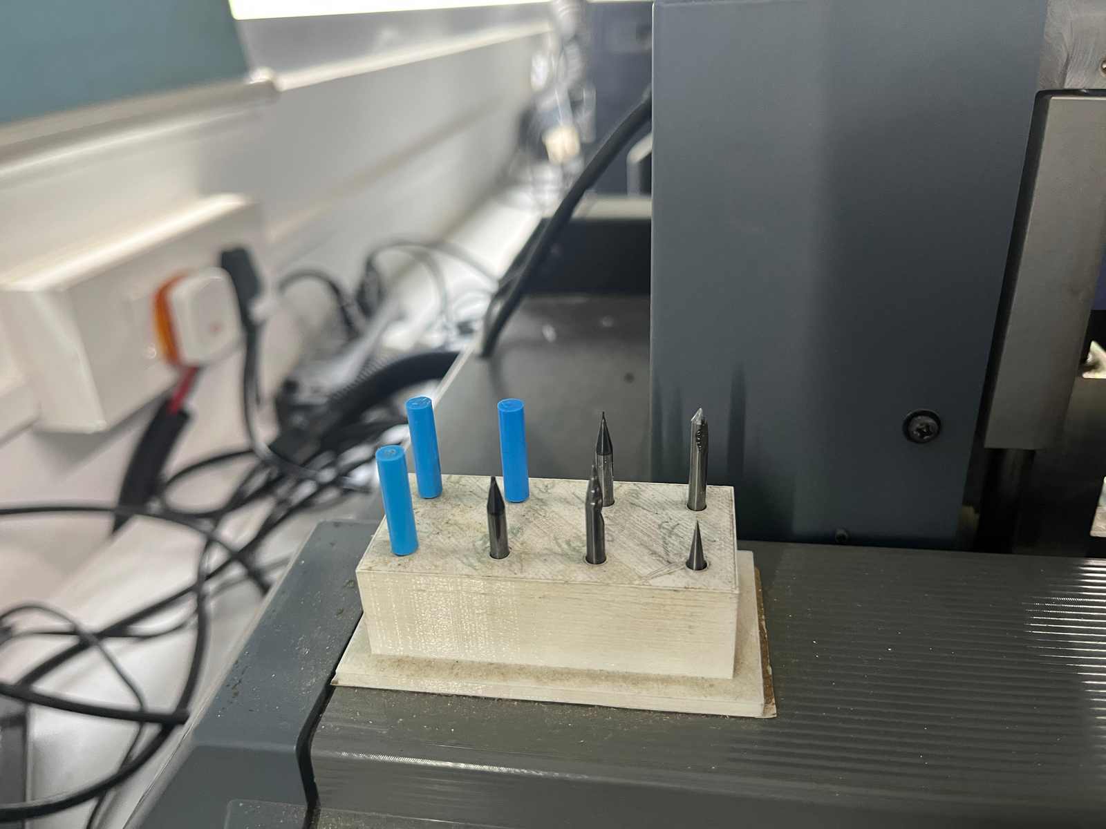 Setting Machine Origin 3