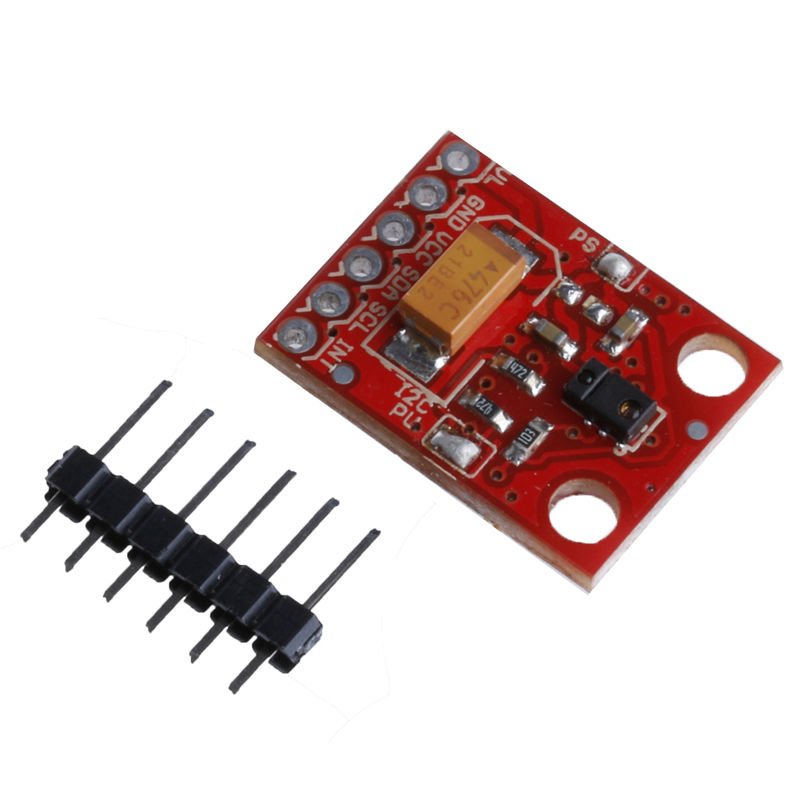 APDS-9960 gesture sensor module