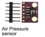 Air Pressure sensor