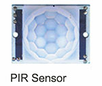 PIR sensor