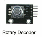Rotary Encoder