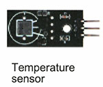 Temperature sensor