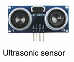 Ultrasonic sensor