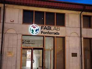FabLab Ponferrada