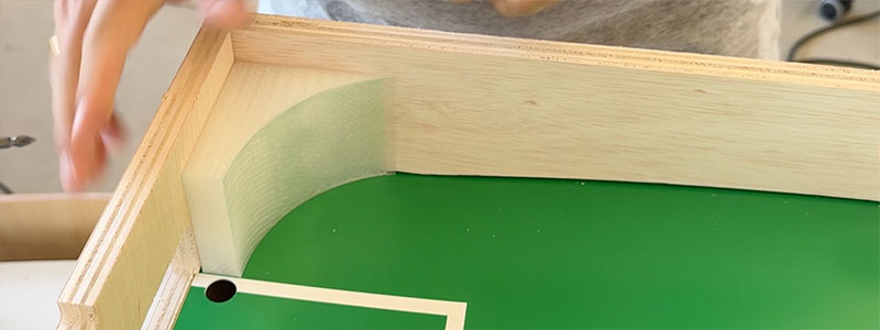 Corners