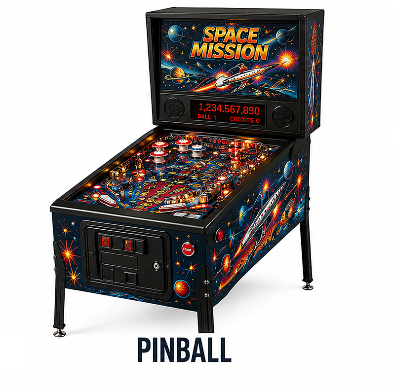 Pinball