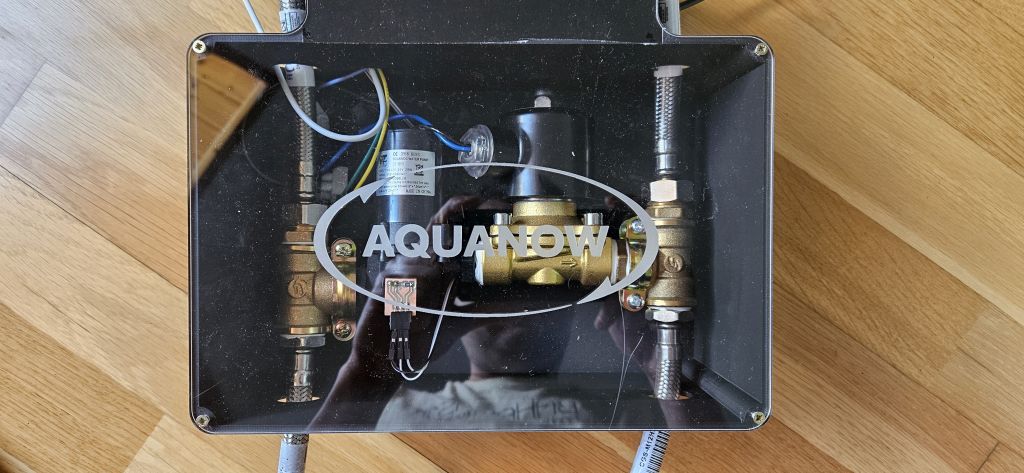 Aquanow