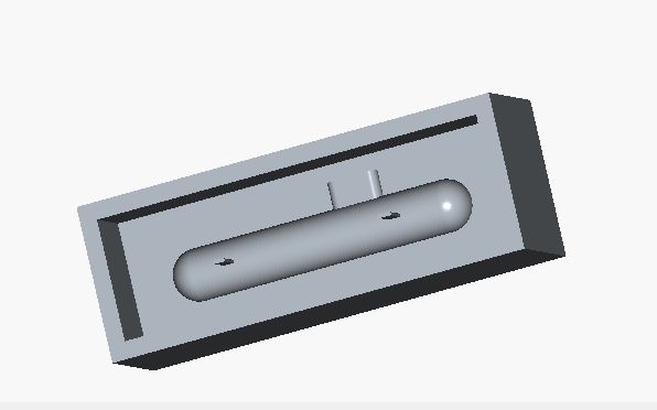 Submarinostl