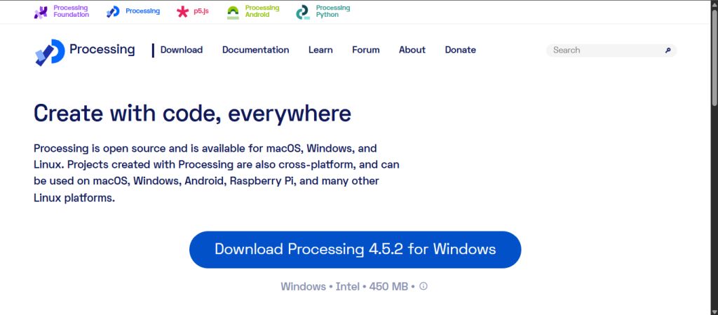 Processing