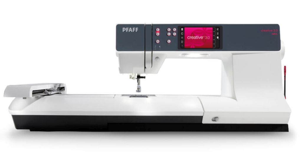 pfaff-creative
