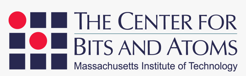 The Center for Bits and Atoms — Massachusetts Institute of Technology