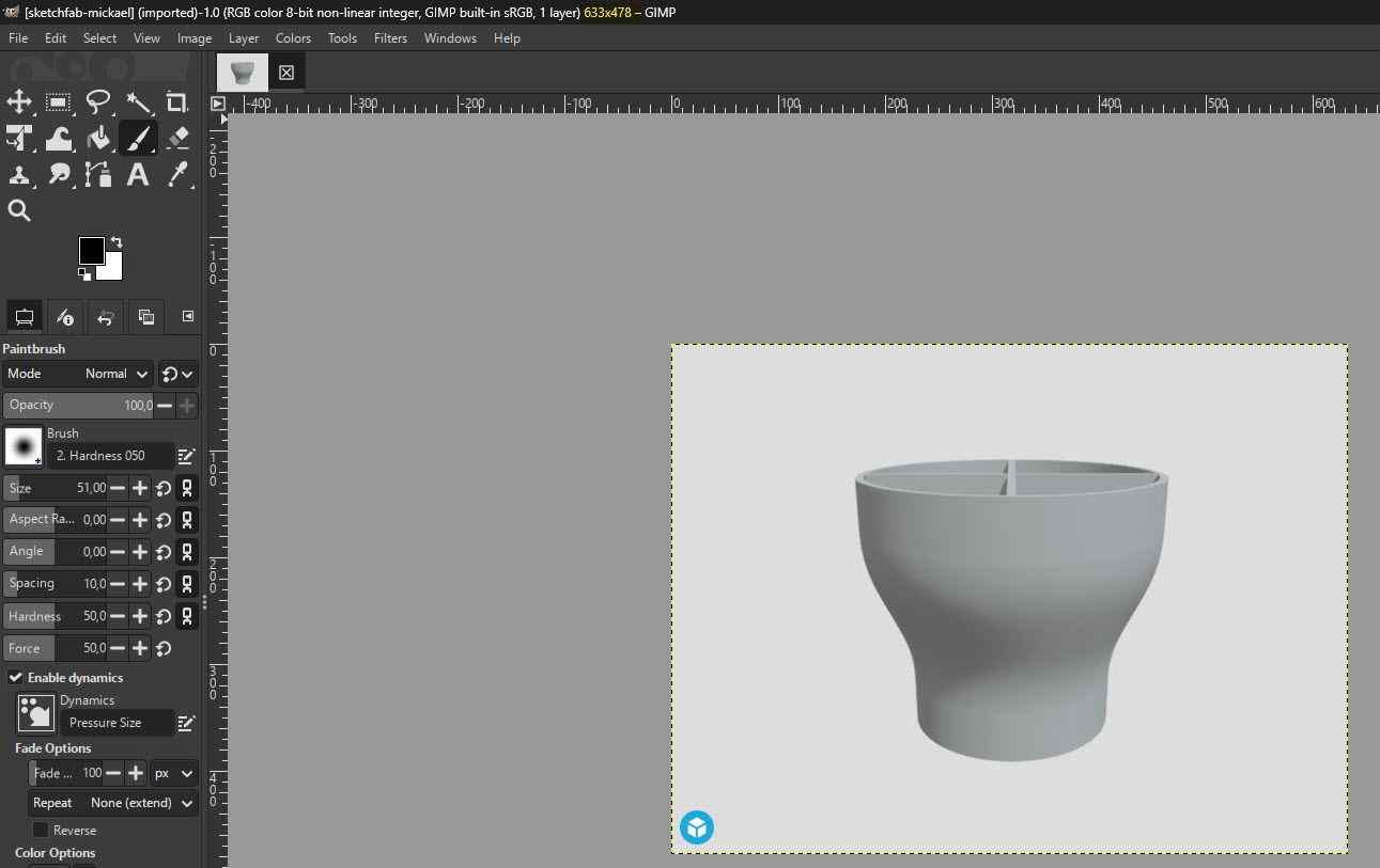 workflow description