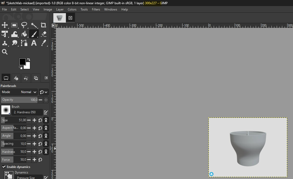 workflow description