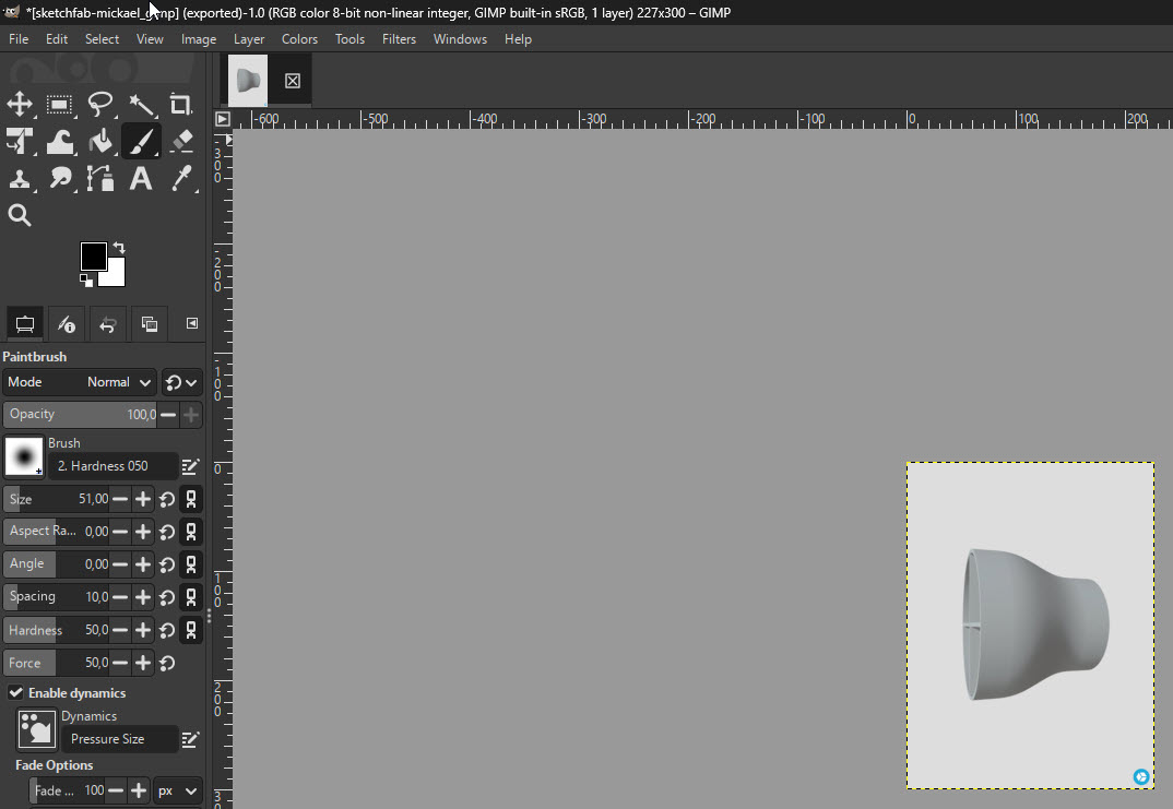 workflow description