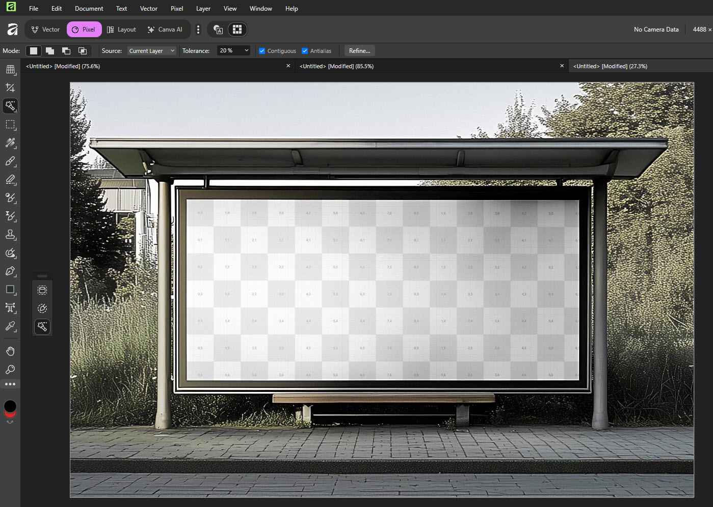 workflow description