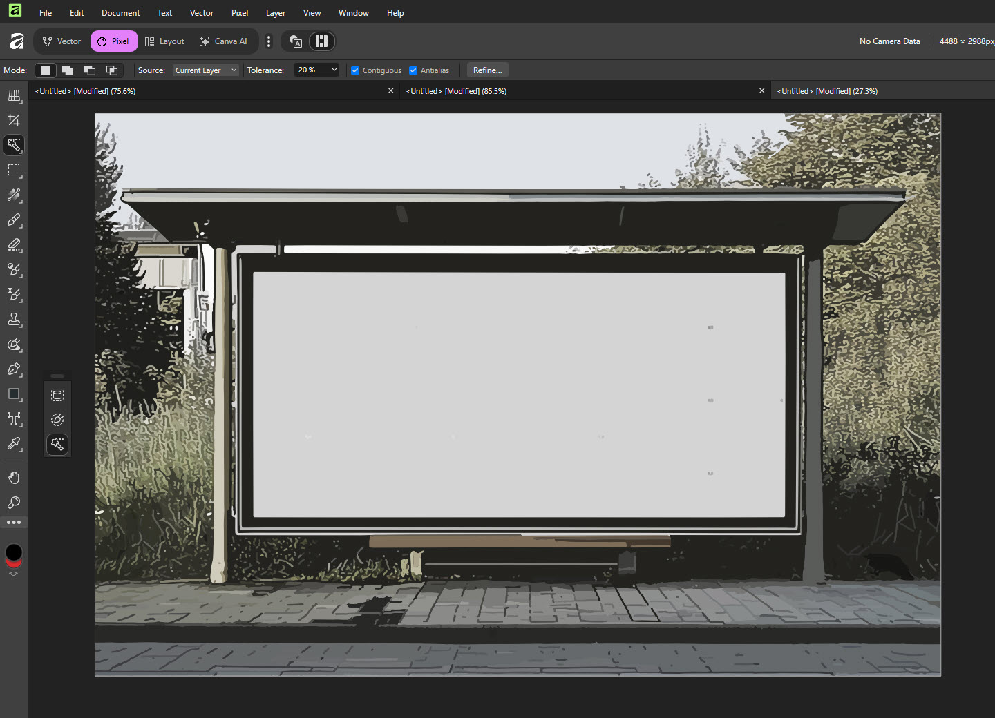 workflow description