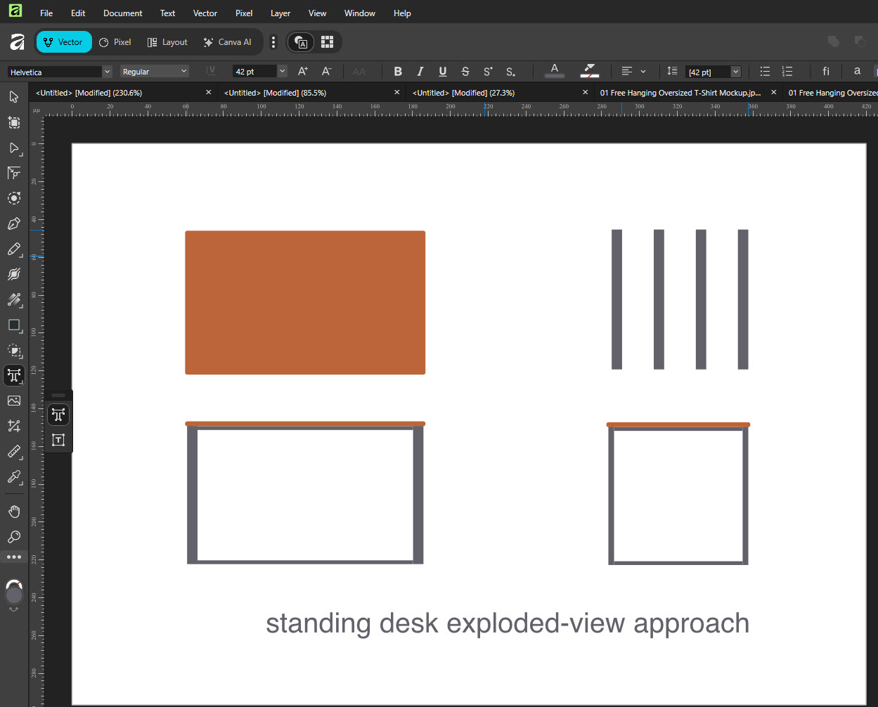 workflow description