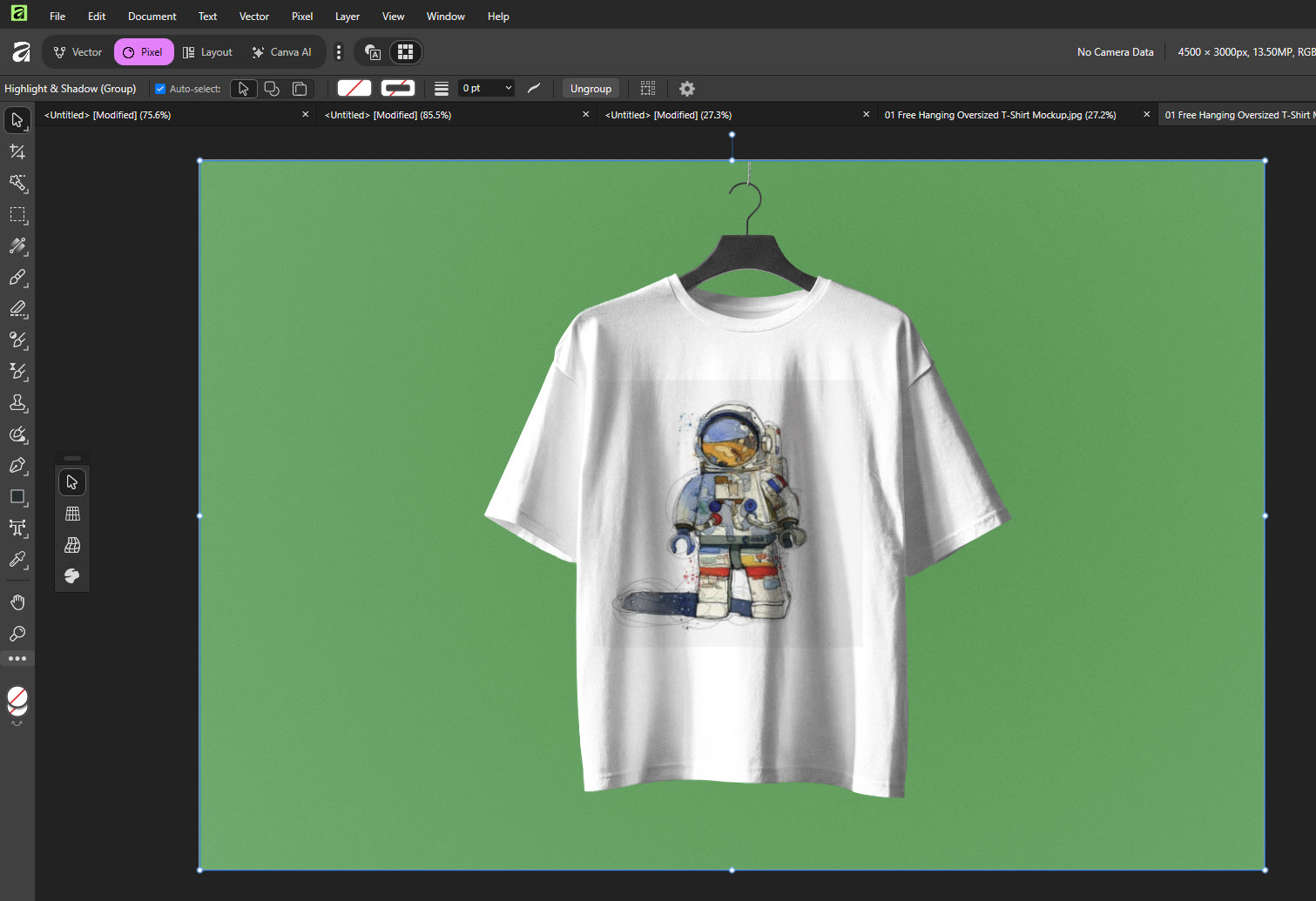 workflow description