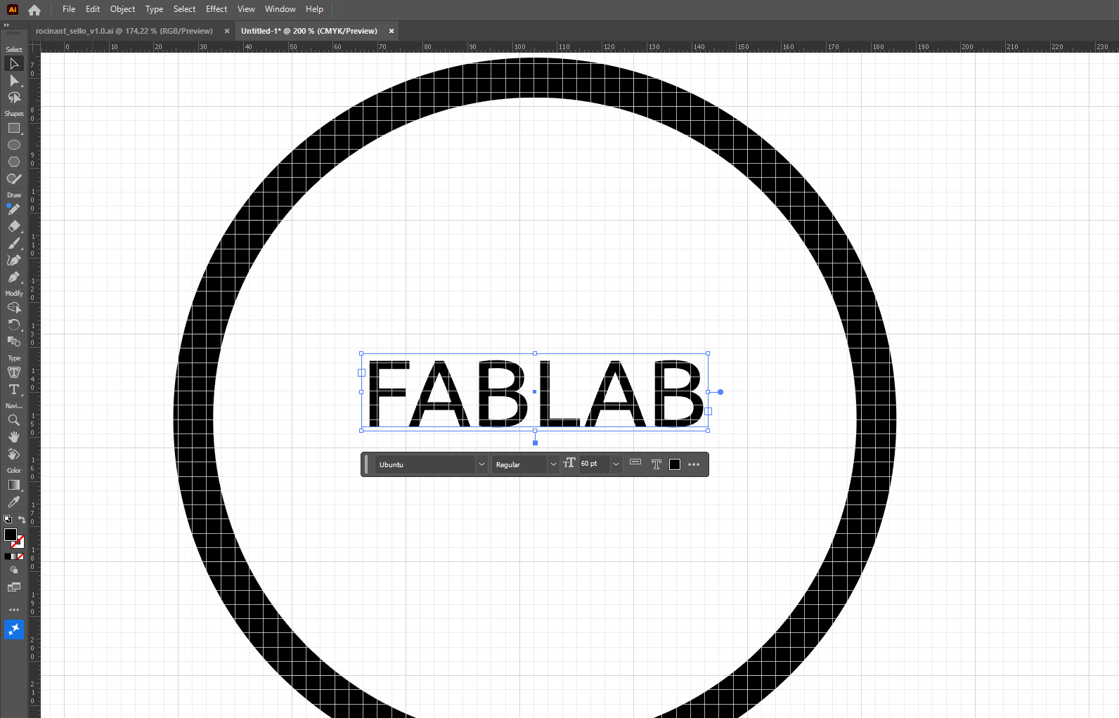 workflow description