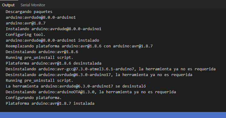 Libraries update 2/2.