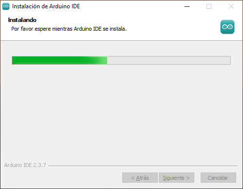 Software update 4/4.