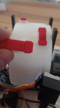 Game interaction result