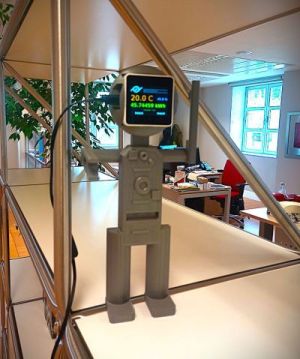 Group assignment communication test